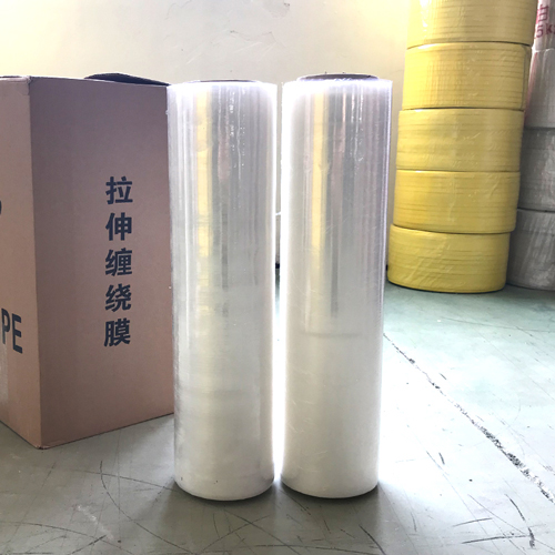 全自動(dòng)打包帶為什么總是出現(xiàn)斷裂情況？