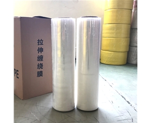 塑鋼打包帶的韌性取決于什么?